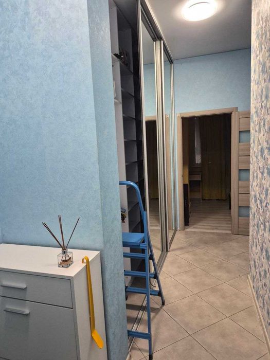 Квартира на вул. Світлицького, 35 в Києві, ID 407216, фото №7
