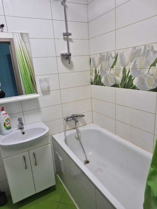 Квартира на вул. Світлицького, 35 в Києві, ID 407216, фото №8