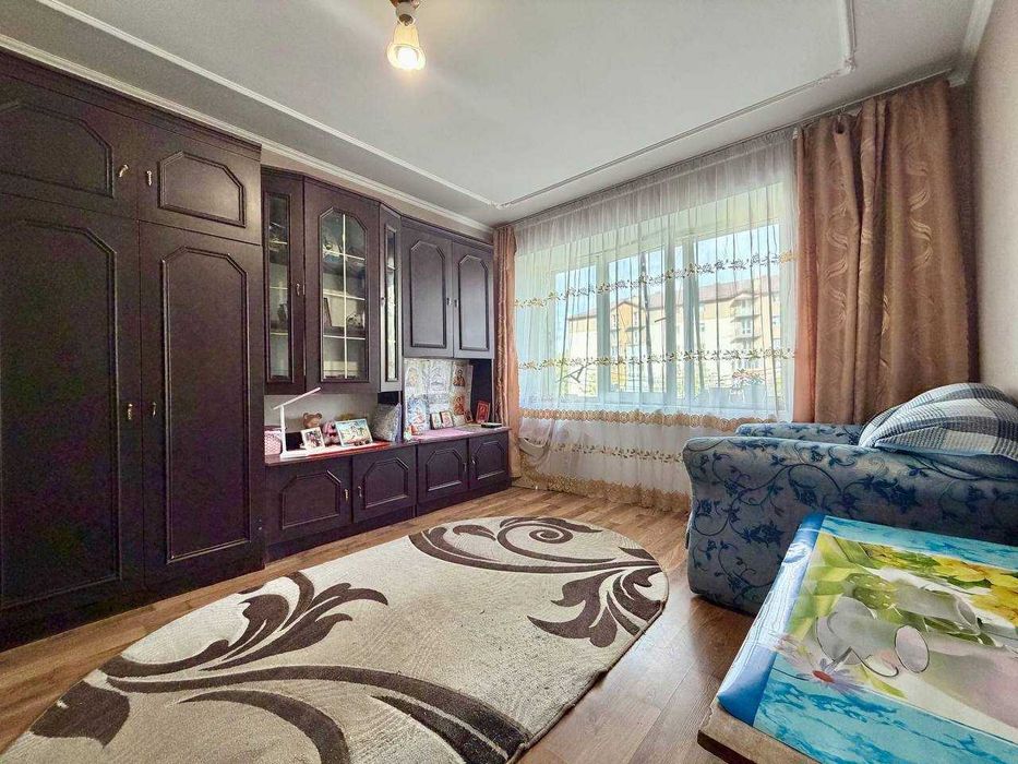 Квартира на вул. Івасюка в Львові, ID 407227, фото №12