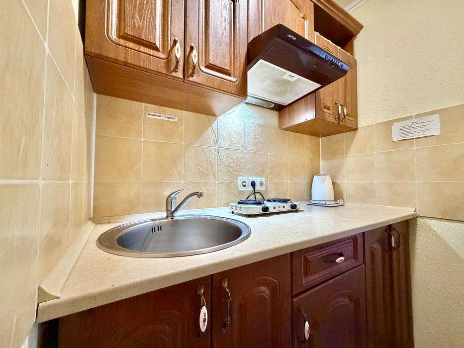 Квартира на вул. Івасюка в Львові, ID 407227, фото №3