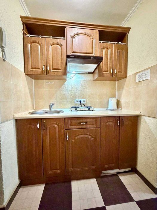 Квартира на вул. Івасюка в Львові, ID 407227, фото №21