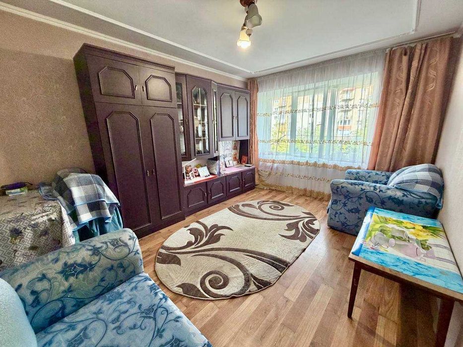 Квартира на вул. Івасюка в Львові, ID 407227, фото №4