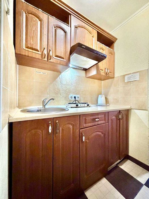Квартира на вул. Івасюка в Львові, ID 407227, фото №6