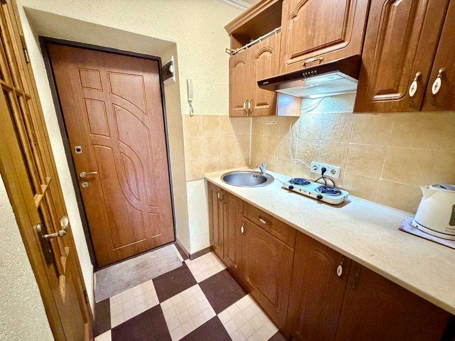 Квартира на вул. Івасюка в Львові, ID 407227, фото №7