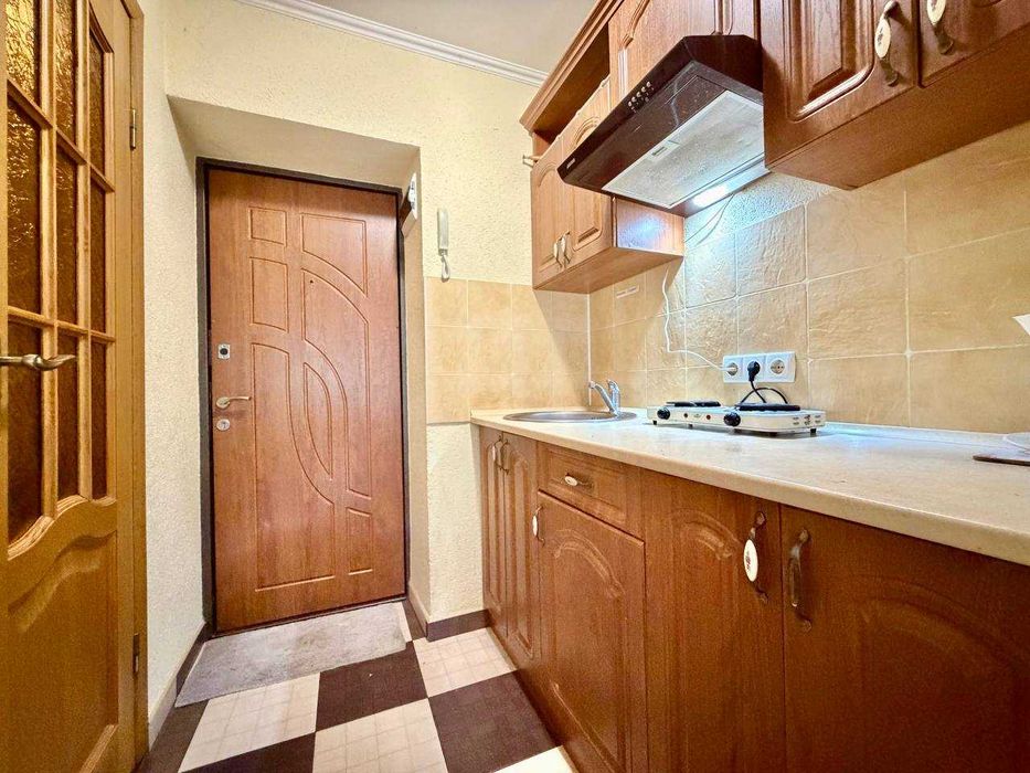 Квартира на вул. Івасюка в Львові, ID 407227, фото №8