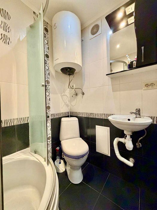 Квартира на вул. Івасюка в Львові, ID 407227, фото №9