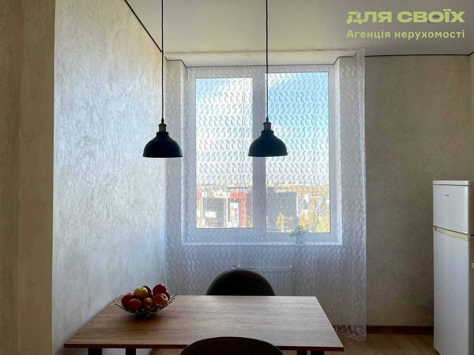 Квартира на ЖК One House в Києві, ID 407217, фото №2