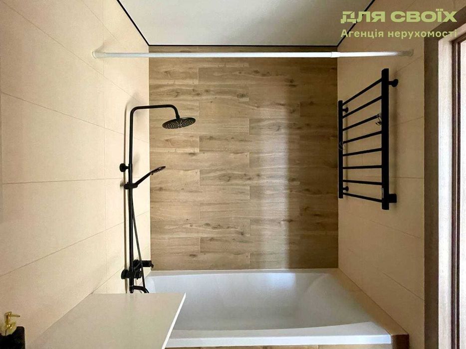 Квартира на ЖК One House в Києві, ID 407217, фото №4