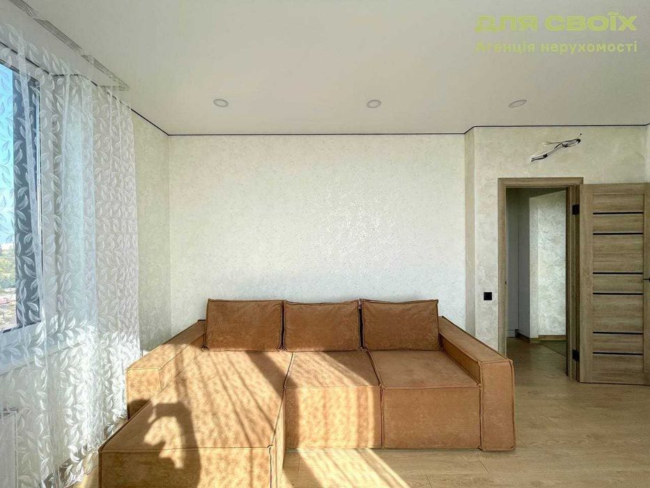 Квартира на ЖК One House в Києві, ID 407217, фото №5