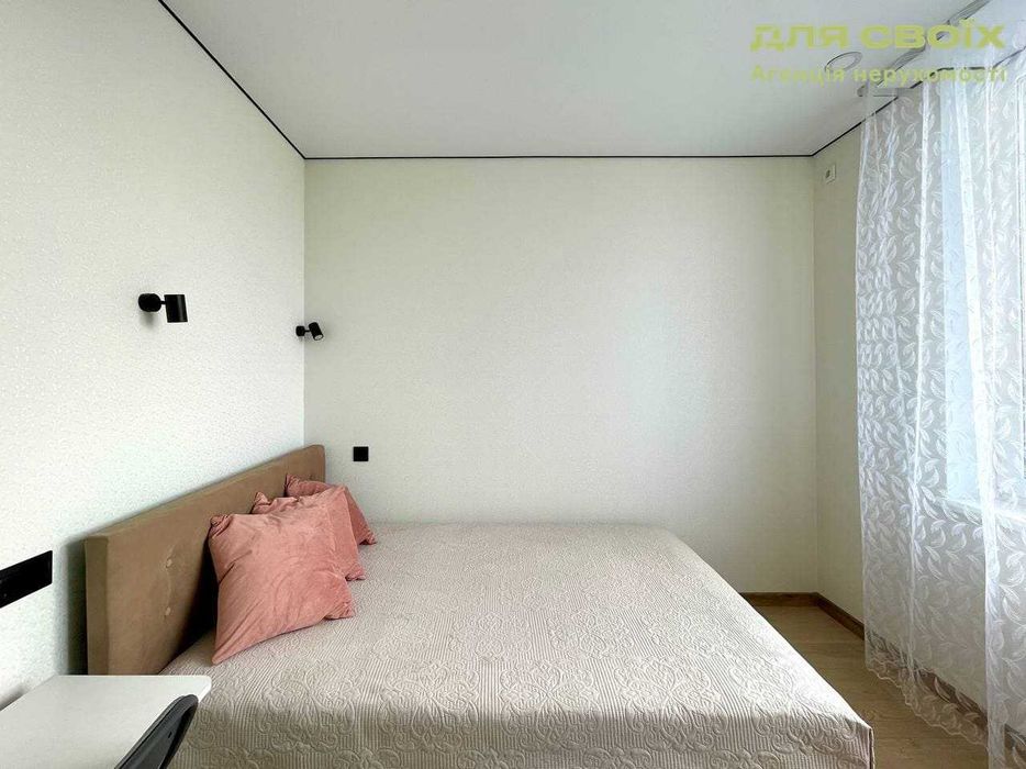 Квартира на ЖК One House в Києві, ID 407217, фото №7