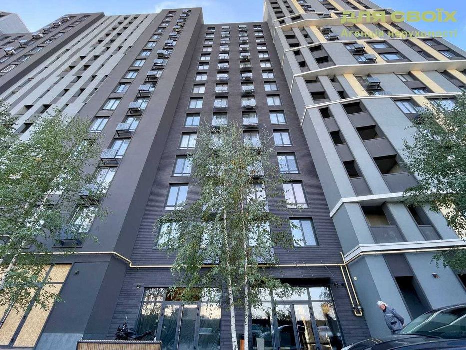 Квартира на ЖК One House в Києві, ID 407217, фото №8