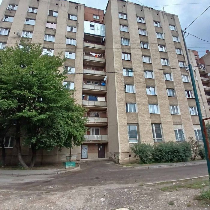 Квартира — Івано-Франківськ в Івано-Франківську, ID 407236, фото №9