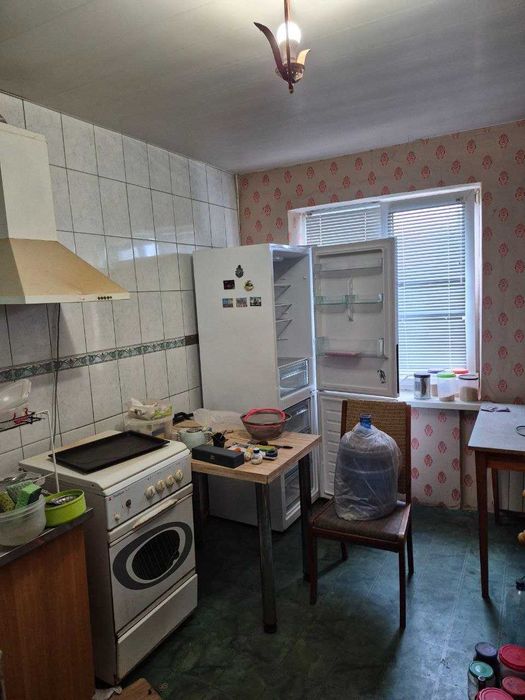 Квартира на вул. Николая Краснова, 5 в Запоріжжі, ID 407222, фото №2