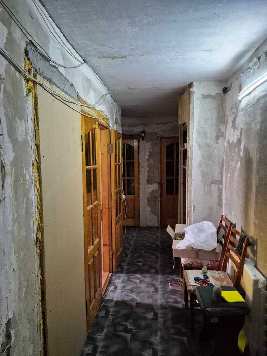 Квартира на вул. Николая Краснова, 5 в Запоріжжі, ID 407222, фото №3