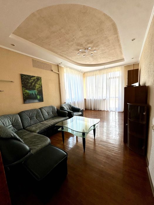 Орендувати квартиру за адресою вул. Шота Руставелі, 1 в Львів на Findly.com.ua Квартира на вул. Шота Руставелі, 1 в Львів, ID 407255, фото №1