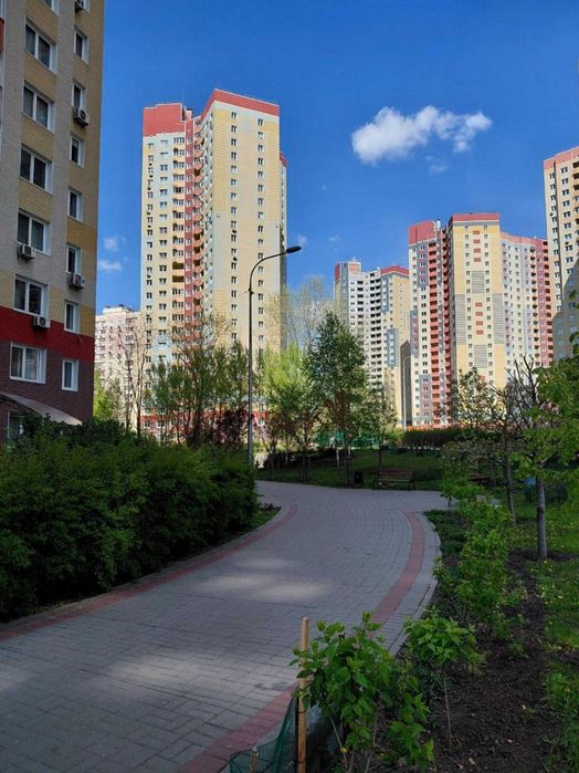 Квартира на вул. Самійла Кішка в Києві, ID 407284, фото №3