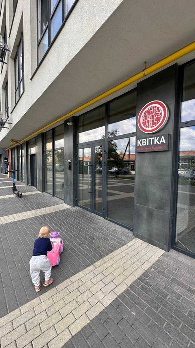 Квартира на Сихівський в Львові, ID 407264, фото №16