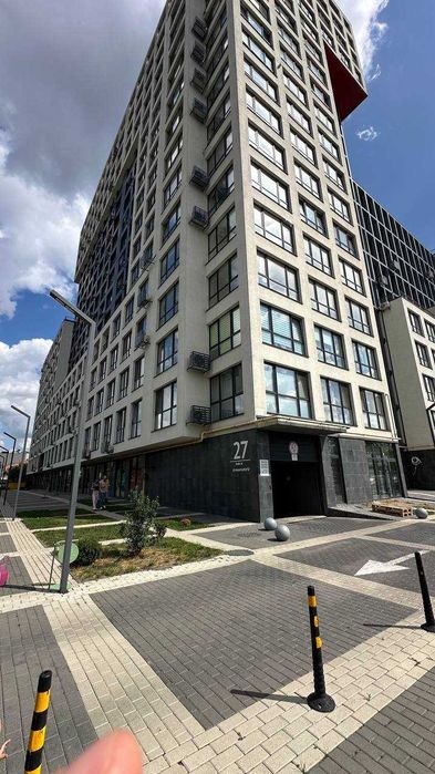 Квартира на Сихівський в Львові, ID 407264, фото №17