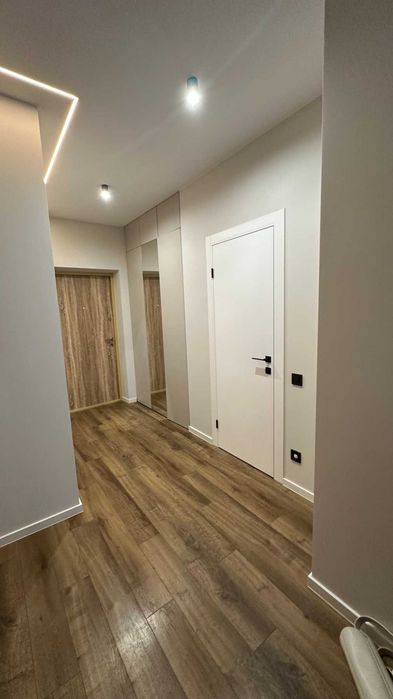Квартира на Сихівський в Львові, ID 407264, фото №9