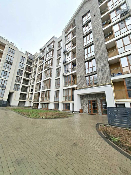 Квартира на вул. Б.Хмельницького в Києві, ID 407297, фото №2