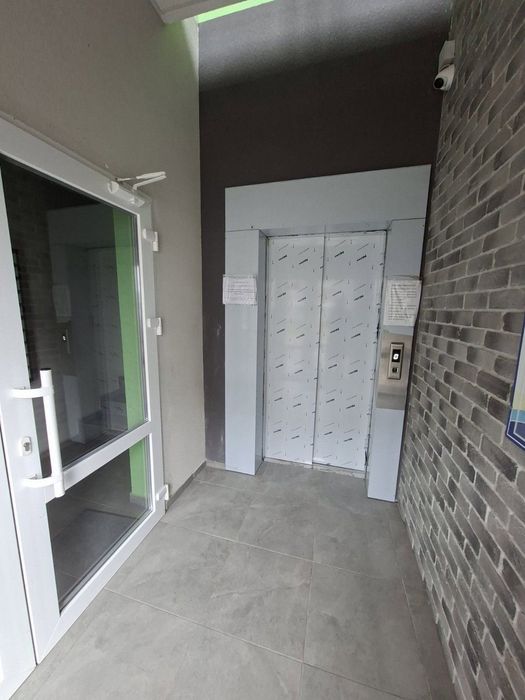 Квартира на вул. Б.Хмельницького в Києві, ID 407297, фото №11
