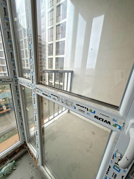 Квартира на вул. Б.Хмельницького в Києві, ID 407297, фото №7