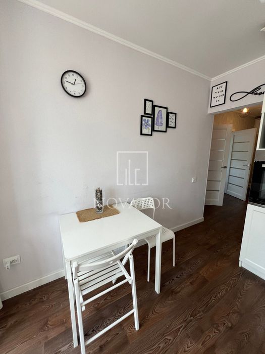 Квартира на вул. Руденка, 15д в Києві, ID 407296, фото №3