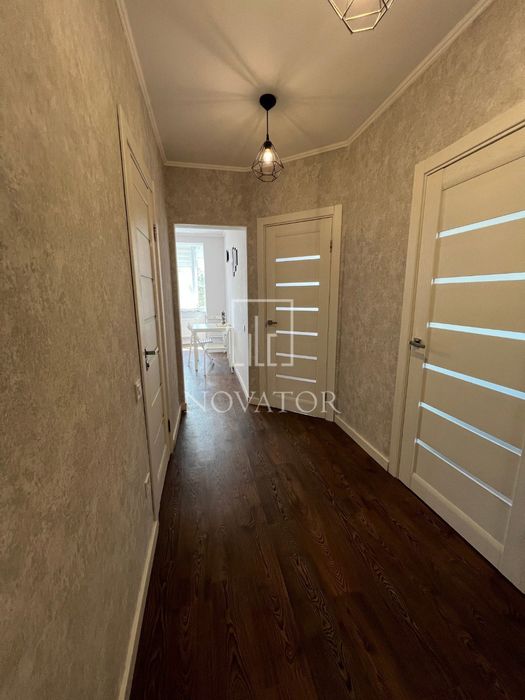 Квартира на вул. Руденка, 15д в Києві, ID 407296, фото №9