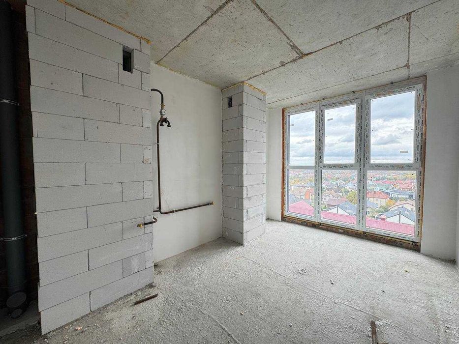 Квартира на Івано-Франківськ, ID 407303, фото №1