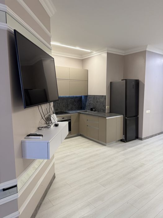Квартира на вул. Гагаринское Плато, 5А в Одесі, ID 407305, фото №15