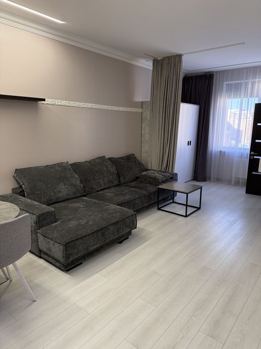 Квартира на вул. Гагаринское Плато, 5А в Одесі, ID 407305, фото №17