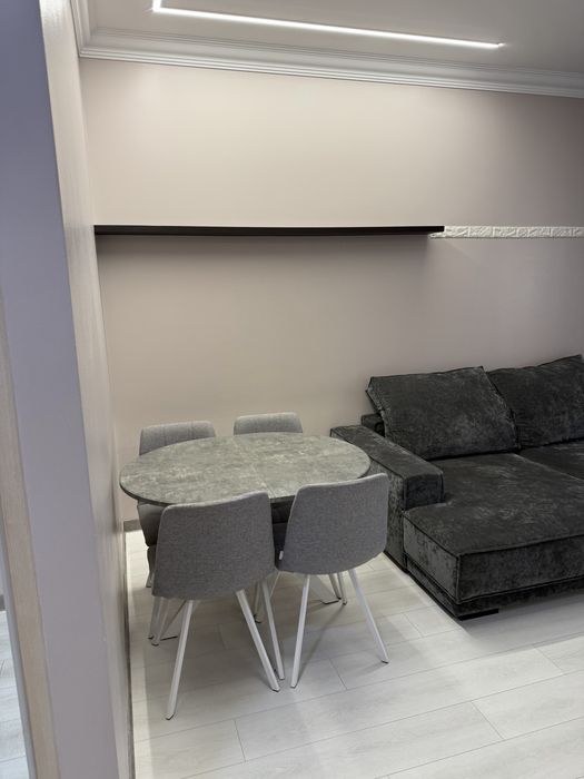 Квартира на вул. Гагаринское Плато, 5А в Одесі, ID 407305, фото №18