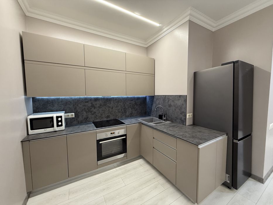 Квартира на вул. Гагаринское Плато, 5А в Одесі, ID 407305, фото №3