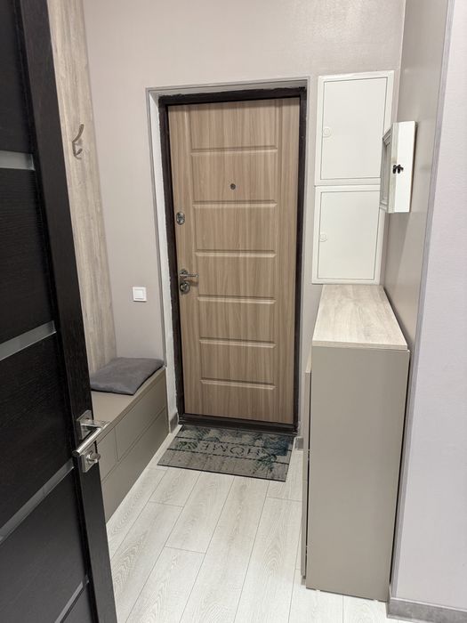 Квартира на вул. Гагаринское Плато, 5А в Одесі, ID 407305, фото №6