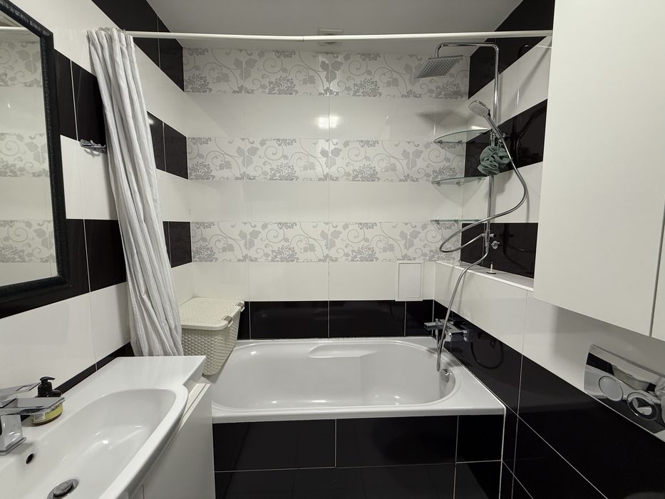 Квартира на вул. Гагаринское Плато, 5А в Одесі, ID 407305, фото №7