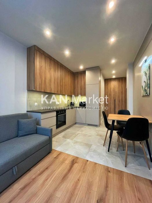 Квартира на вул. Тадея Рильського, 3 в Київ, ID 407340, фото №5