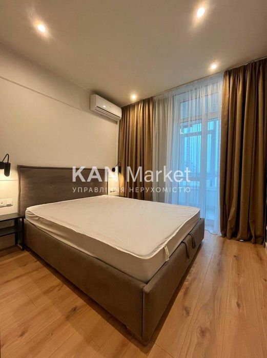 Квартира на вул. Тадея Рильського, 3 в Києві, ID 407340, фото №7