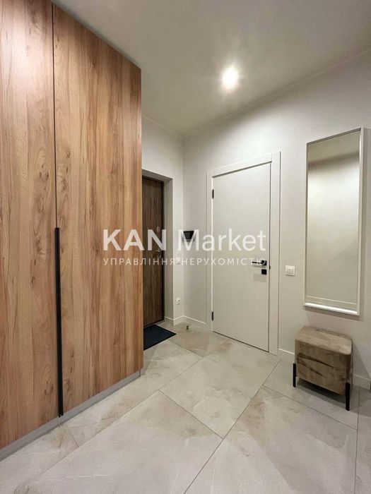 Квартира на вул. Тадея Рильського, 3 в Києві, ID 407340, фото №9