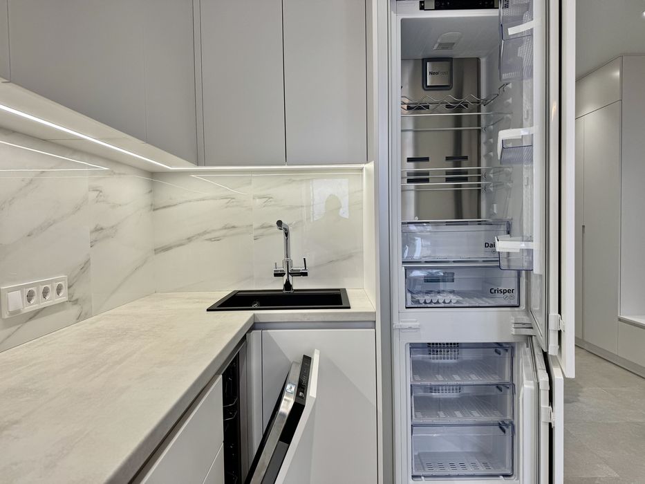 Квартира на ЖК «Сайт» в Києві, ID 407321, фото №8