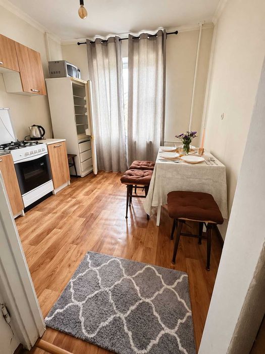 Квартира на вул. Райдужна, 21А в Києві, ID 407313, фото №2