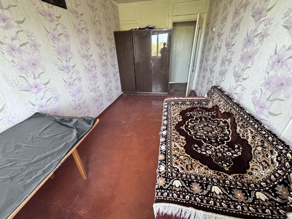 Квартира на вул. Гірників, 26 в Кривому Розі, ID 407366, фото №11