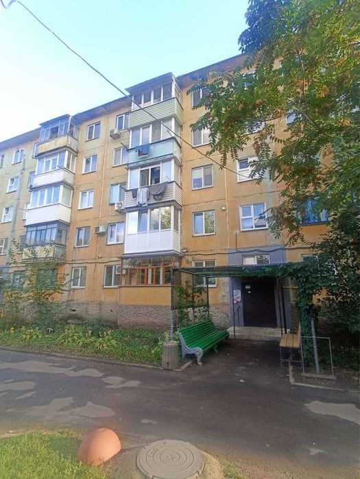 Квартира на вул. Гірників, 26 в Кривому Розі, ID 407366, фото №22