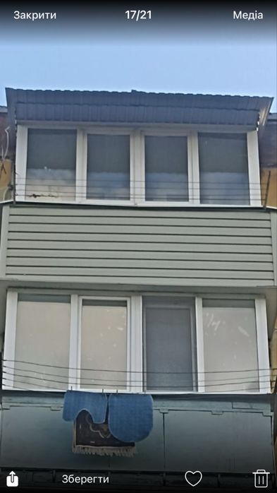 Квартира на вул. Гірників, 26 в Кривому Розі, ID 407366, фото №23