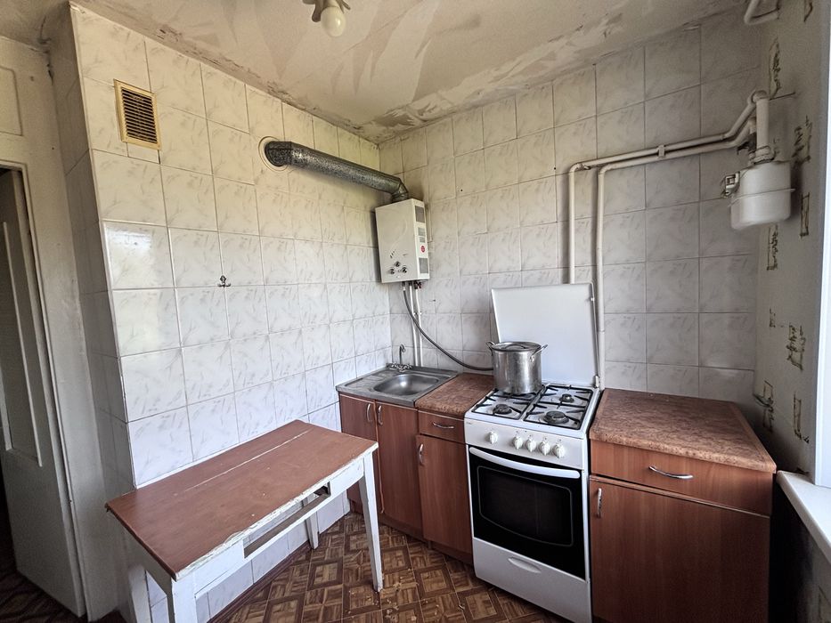 Квартира на вул. Гірників, 26 в Кривому Розі, ID 407366, фото №4