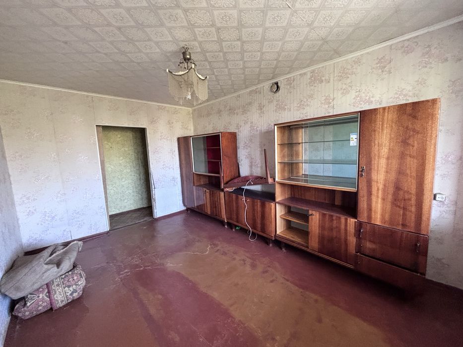 Квартира на вул. Гірників, 26 в Кривому Розі, ID 407366, фото №8