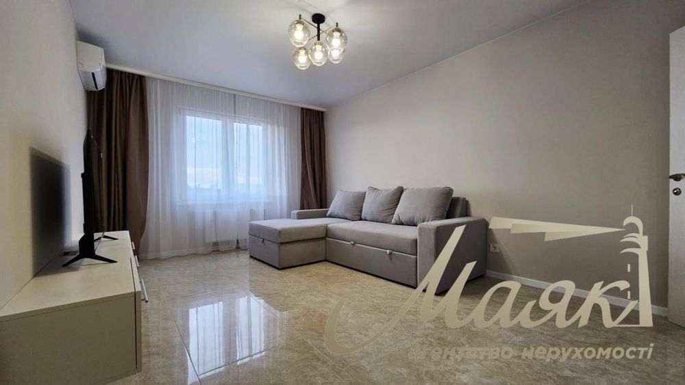 Квартира на пров. Балтійський, 1 в Києві, ID 407336, фото №2