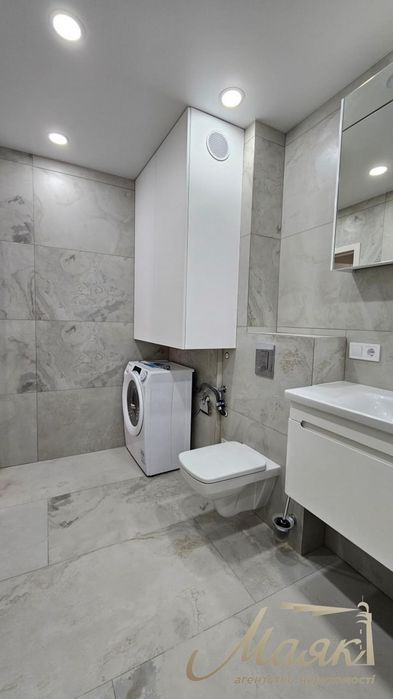Квартира на пров. Балтійський, 1 в Києві, ID 407336, фото №11