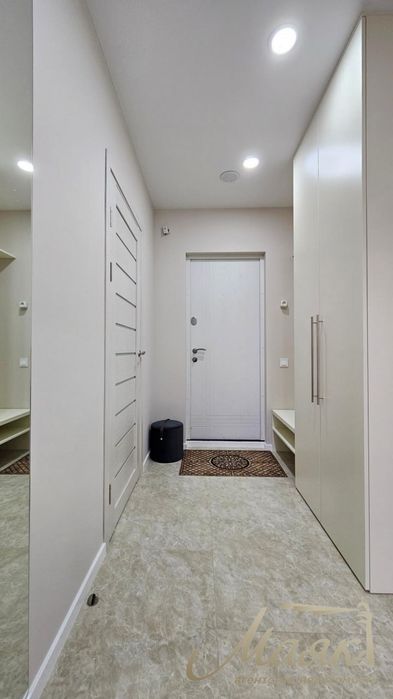Квартира на пров. Балтійський, 1 в Києві, ID 407336, фото №12