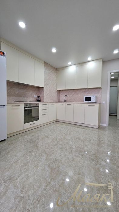 Квартира на пров. Балтійський, 1 в Києві, ID 407336, фото №3