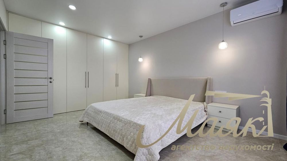 Квартира на пров. Балтійський, 1 в Києві, ID 407336, фото №5